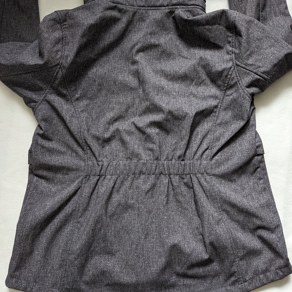 Gray Free Country Jacket - Picture 6 of 8